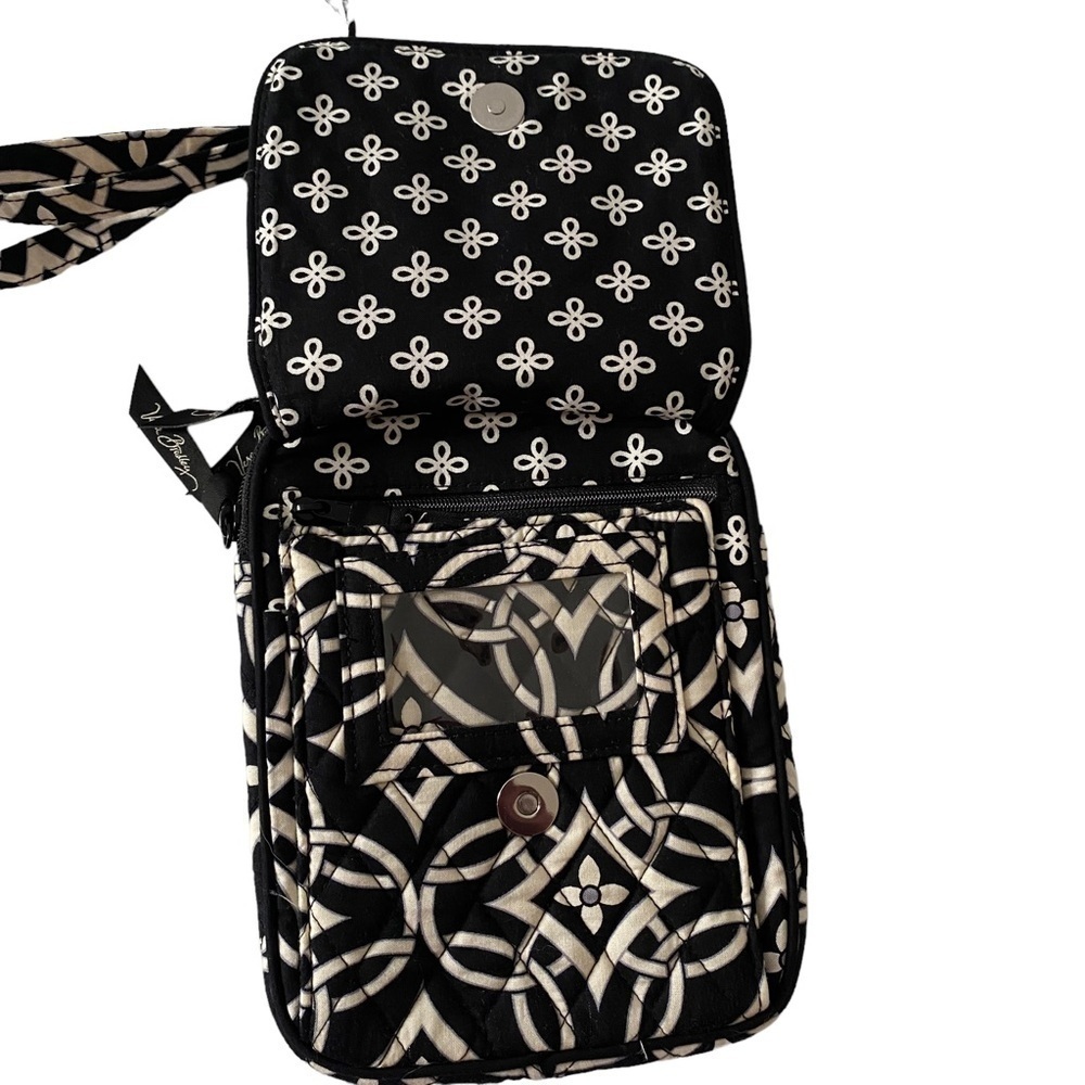 Vera Bradley Concerto Small Crossbody Bag - Picture 3 of 11